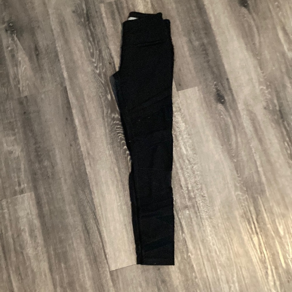 They are brand new, never worn